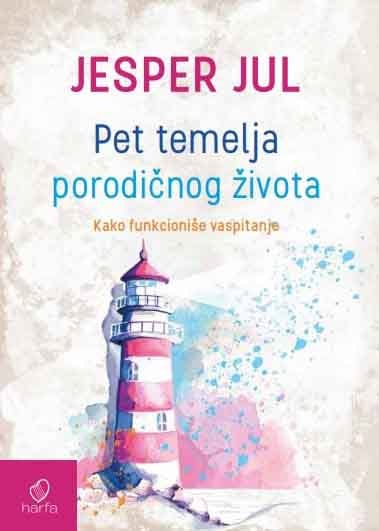 PET TEMELJA PORODIČNOG ŽIVOTA-HARFA